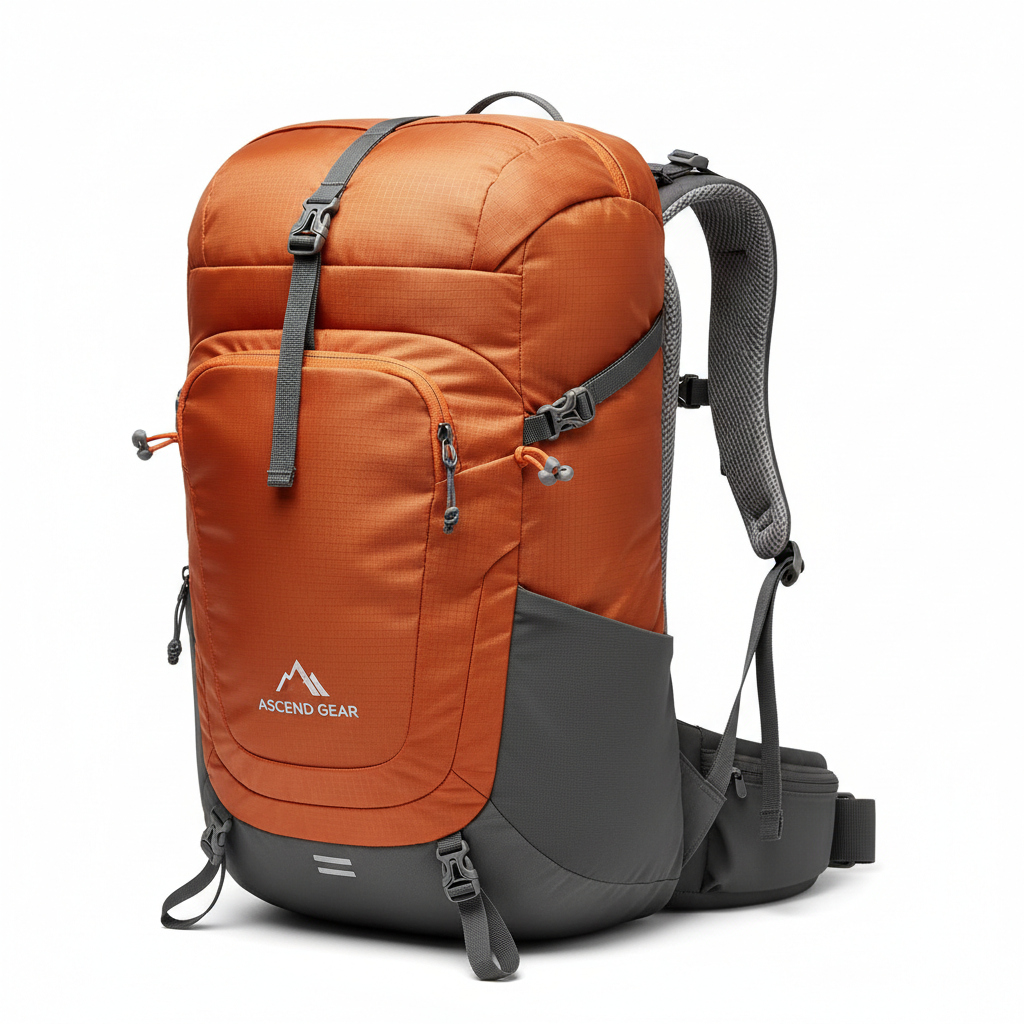 Mochila de Senderismo